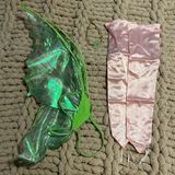 Fairy Halloween Costume Multiple Size undefined Photo 0