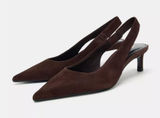 Zara shoes  Photo 0