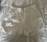 Old Navy Linen Shorts Photo 0