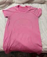 Lululemon Swiftly Tech Short Sleeve Photo 0