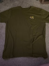 Frog and Toad Green Size L Photo 0