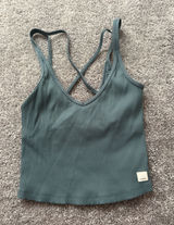 Vuori Tank Top Women’s Photo 0