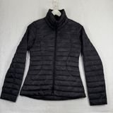 Lululemon Pack It Down Jacket Heritage 365‎ Camo Deep Coal Multi Black Size 4 Photo 0