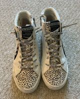 Vintage Havana Shoes High-Top Photo 0