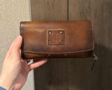 STS Wallet Brown Photo 0