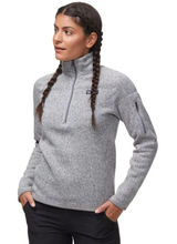 Patagonia Better Sweater 1/4 Zip Fleece Jacket Gorpcore Outdoors Granola Hiking Photo 0