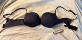 Skims ultimate push-up balconette bra Photo 0