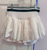 Free People Athletic Skirt Photo 0