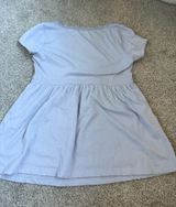 Babydoll Hollister Top Photo 0