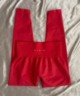 NVGTN Leggings Seamless Photo 0