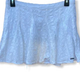 Abercrombie & Fitch Skirt‎ White Photo 0