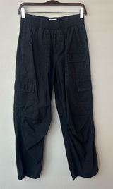 Urban Outfitters BDG Straight Leg Cargo Pull On pant Women’s XS 071 Photo 0