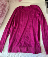 Lululemon long sleeve  Photo 0