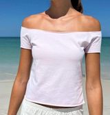 Brandy Melville Bonnie Top Photo 0