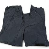 Uniqlo black street wear skater sweatpants Photo 0