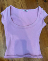 ZARA Top Photo 0