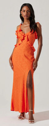 ASTR The Label Dress Photo 0