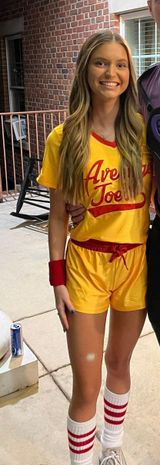 average joes halloween costume Size XS Photo 0