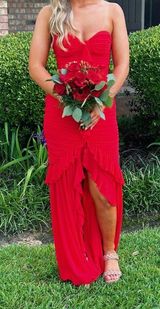Majorelle Dress Revolve Photo 0