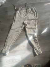 Banana Republic dress pant joggers size 4 Photo 0