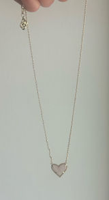 Kendra Scott Necklace Photo 0