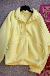 Hit The Slopes Fleece Jacket Photo 0