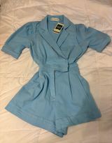Pants Store Romper Photo 0