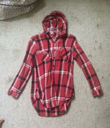 Red Flannel Photo 0
