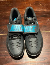 Nike Zoom Rival SD 2 Track & Field Throwing Shoes FZ9665-001 Photo 0