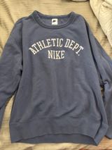 Nike Crewneck Photo 0