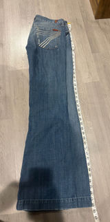7 For All Mankind Jeans Photo 0
