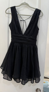 Abercrombie Dress Mini Photo 0
