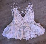 Lace Top Photo 0