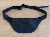 SKIMS x Nike Fanny Pack Bag Size OS in Black Photo 0