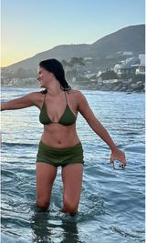 Wild fable swim set Photo 0