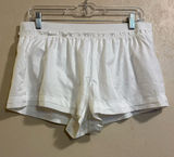 NWOT Free People Movement Double Cuff shorts sz M Photo 0