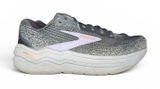 Brooks Shoes Women's 10‎ B Ghost Max 2 Ebony Sweet Lavender Alloy DNA Loft Photo 0