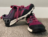New Adidas Kanadia Shoes Size 7.5 Trail Running Sneakers Photo 0