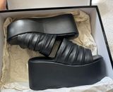 Platform Sandals Photo 0
