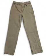 Abercrombie & Fitch 90’s ultra High-Rise Straight Jeans size 27” Photo 0