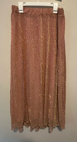Umgee Skirt Photo 0