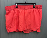 The North Face Women's Coral‎ Skort Elastic Waist Size XL Photo 0