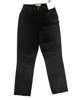 Abercrombie Jeans Ultra High-Rise 90s straight Photo 0