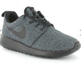 - Rosherun Print Nike Femme size 7 worn only twice Photo 0