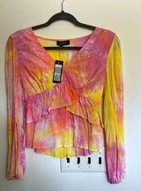 NWT Trendy TIE Photo 0