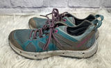 Merrell Women's Water Shoe‎ Hydrotrekker Syn Shandal size 9 hiking Photo 0