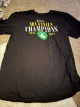 Fanatics Boston celtics t shirt Photo 0