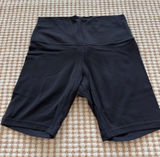 Lululemon Biker Shorts Photo 0