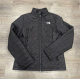 Women’s North Face Jacket Size Large Photo 0