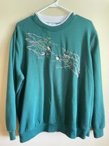 Vintage Crewneck Size L Photo 0